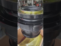 OEM/Genuine νέο τελικό Drive 518-3389 κιβωτίων ταχυτήτων 501-7238 E336DL ταξιδιού E336DL για τον εκσκαφέα