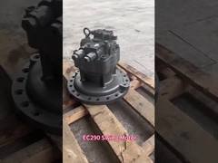 VOE14550095 VOE14524190 EC290 Κουνούμενος κινητήρας M2X170CHB M2X170 Κουνούμενος μηχανισμός