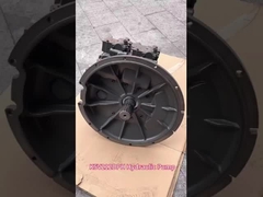 Υδραυλική αντλία 9303249 Κεντρική συσκευή αντλίας