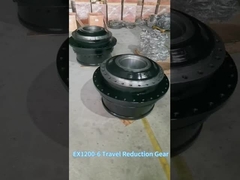 YB60001978 9270013 Ταξιδιωτική συσκευή EX1200 EX1200-6 Hitachi Travel Gearbox