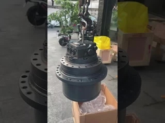 Αρχικό Νέο TM22VC-A-47/80-1 Ταξιδιωτικός κινητήρας TM22VC Ταξιδιωτική συσκευή Doosan TM22 Τελική οδήγηση