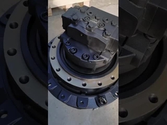 Ε320 296-6298 353-0646 Ταξιδιωτικός κινητήρας 215-9982 334-9986 FINAL DRIVE