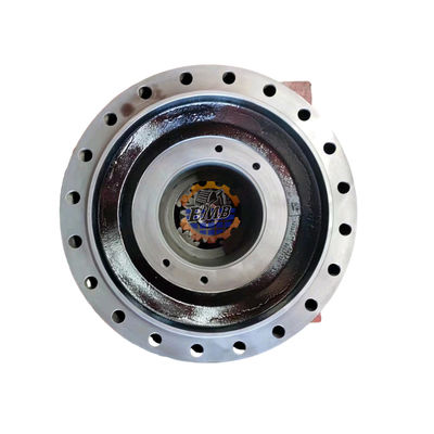 EMB 353-0590 E390D Τελική κίνηση E390 333-2897 10R-6267 Ταξιδιωτικό κιβώτιο ταχυτήτων για εξορυκτήρα
