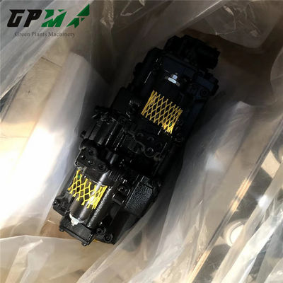 ΥΓ10V00009F4 SK130 SK130-8 Υδραυλική αντλία Assy για την αντλία  K7V63