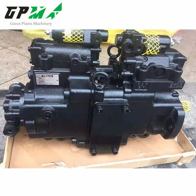 ΥΓ10V00009F4 SK130 SK130-8 Υδραυλική αντλία Assy για την αντλία  K7V63