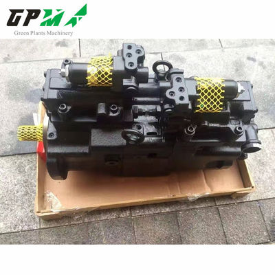 ΥΓ10V00009F4 SK130 SK130-8 Υδραυλική αντλία Assy για την αντλία  K7V63