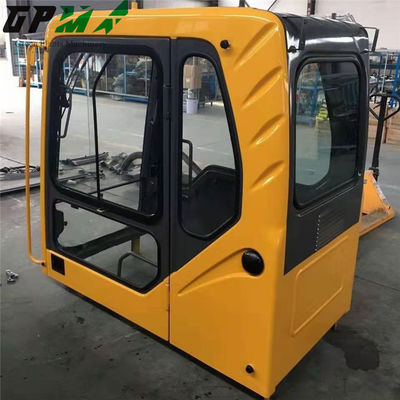 OEM ποιότητα EC210 καμπίνα σκάφους EC240B καμπίνα για  καμπίνα σκάφους