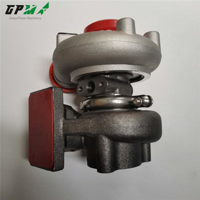 E312C 196-7988 Νέος Τουρμποφόρτερ 1967988 Για OEM Τμήματα Εξόρυξης Ποιότητας 312C