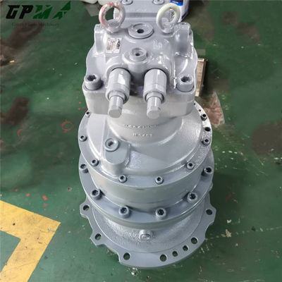 4371768 Συσκευή κρέμασης εκσκαφέα Assy M2X210CHB EX300-5 Κρέμασης κινητήρα Assy