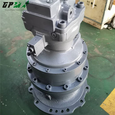 4371768 Συσκευή κρέμασης εκσκαφέα Assy M2X210CHB EX300-5 Κρέμασης κινητήρα Assy