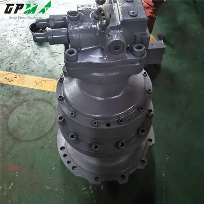 4371768 Συσκευή κρέμασης εκσκαφέα Assy M2X210CHB EX300-5 Κρέμασης κινητήρα Assy