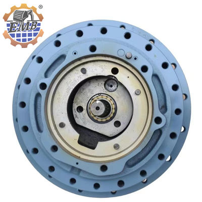 VOE14569763  EC290B 7117-38050 Μειωτής κιβωτίου ταχυτήτων ταξιδιωτικού σκάφους