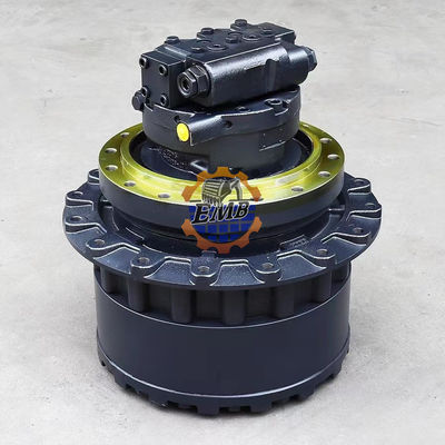 Ε320 296-6298 353-0646 Ταξιδιωτικός κινητήρας 215-9982 334-9986 FINAL DRIVE