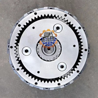 39QB-12100 39QB-12101 Εκσκαφέας Ελαττωτής Κλίσης R520LC-9 R480-9 Ελαττωτικός Μηχανισμός Κλίσης