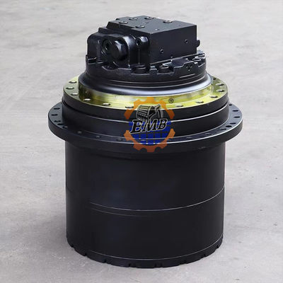 K9005007 170402-00039 SOLAR 255LC-V Ταξιδιωτική συσκευή DX255 Τελική οδήγηση