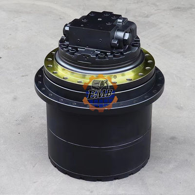 K9005007 170402-00039 SOLAR 255LC-V Ταξιδιωτική συσκευή DX255 Τελική οδήγηση