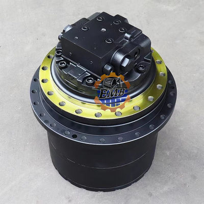 K9005007 170402-00039 SOLAR 255LC-V Ταξιδιωτική συσκευή DX255 Τελική οδήγηση