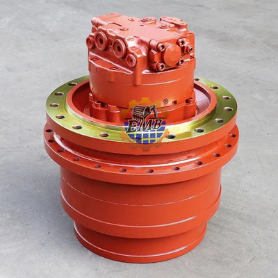 619-89300001 JSA0073 333K1153 JS330 HD1430 Τελική κίνηση για εξορυκτήρα