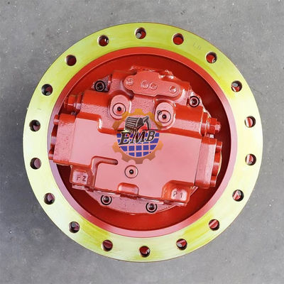 619-89300001 JSA0073 333K1153 JS330 HD1430 Τελική κίνηση για εξορυκτήρα