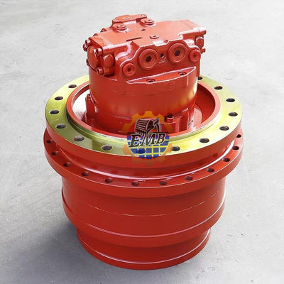 619-89300001 JSA0073 333K1153 JS330 HD1430 Τελική κίνηση για εξορυκτήρα