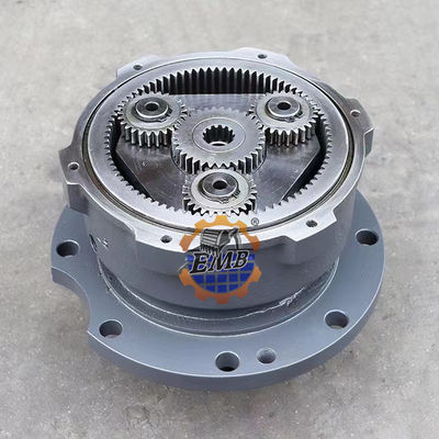 EC55 Τεχνουργήματα κυματισμού SA8230-24760 EC60 VOE14529547 ΜΕΤΡΙΚΗΣ ΚΑΤΑΣΤΗΣΗΣ Για εξορυκτήρα