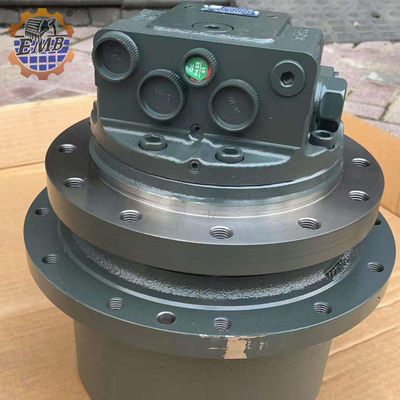 GM10 ταξιδιωτικός κινητήρας GM10VA γνήσια νέα τελική κίνηση για εξορυκτήρα