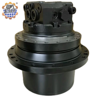 GM18 GM18VL Excavator Final Drive Motor OEM Travel Motor Για Μίνι Εκσκαφέα