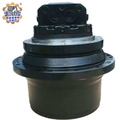 GM18 GM18VL Excavator Final Drive Motor OEM Travel Motor Για Μίνι Εκσκαφέα