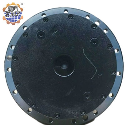 GM18 GM18VL Excavator Final Drive Motor OEM Travel Motor Για Μίνι Εκσκαφέα