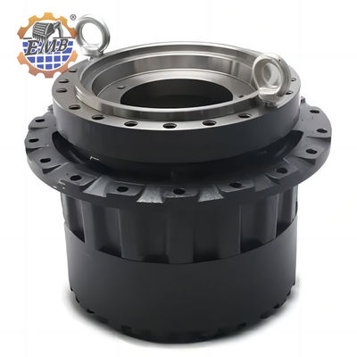E325C 267-6796 Τελική κίνηση EMB Ετικέτα E320C E320D Ταξιδιωτικό κιβώτιο ταχυτήτων Assy για εξορυκτήρα