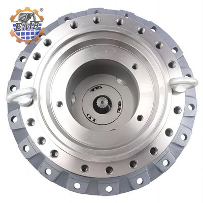 E325C 267-6796 Τελική κίνηση EMB Ετικέτα E320C E320D Ταξιδιωτικό κιβώτιο ταχυτήτων Assy για εξορυκτήρα