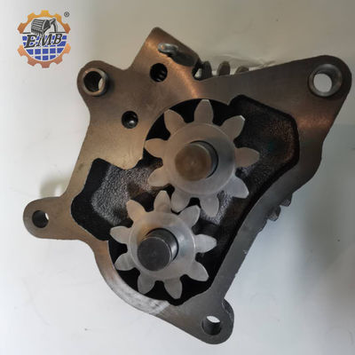 4HK1 EX330C Μέρη κινητήρα σκάφους 1-13100313-1 8943904143 Isuzu αντλία πετρελαίου κινητήρα