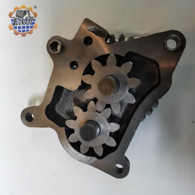 4HK1 EX330C Μέρη κινητήρα σκάφους 1-13100313-1 8943904143 Isuzu αντλία πετρελαίου κινητήρα
