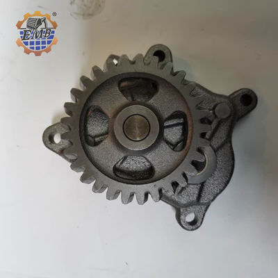 4HK1 EX330C Μέρη κινητήρα σκάφους 1-13100313-1 8943904143 Isuzu αντλία πετρελαίου κινητήρα
