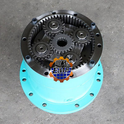 SK200 SK200-3 Εκσκαφέας με οδήγηση κυματισμού 24100J11091F2 24100J11091F3