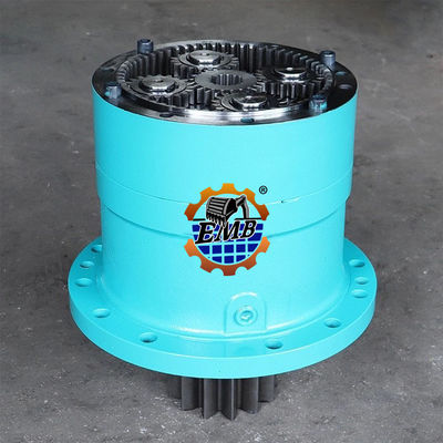 SK200 SK200-3 Εκσκαφέας με οδήγηση κυματισμού 24100J11091F2 24100J11091F3