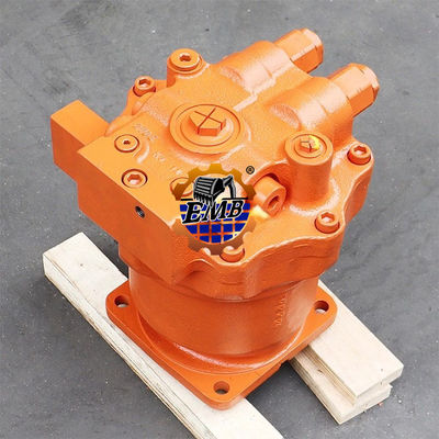 2401-9309A DX340 Swing Motor EMB Brand Για το DX340 Ηλιακό 340LC Εκσκαφέα