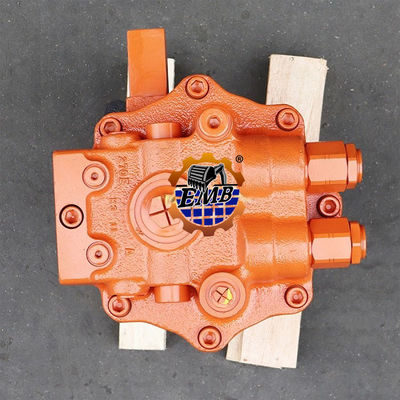2401-9309A DX340 Swing Motor EMB Brand Για το DX340 Ηλιακό 340LC Εκσκαφέα