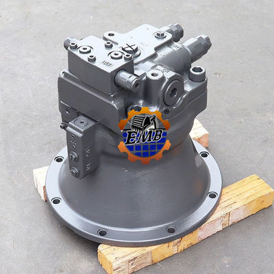M2X146B 14550094 Κουνούμενος κινητήρας EC240 14566202 Κουνούμενος κινητήρας για εξορυκτήρα