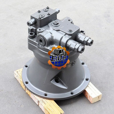 M2X146B 14550094 Κουνούμενος κινητήρας EC240 14566202 Κουνούμενος κινητήρας για εξορυκτήρα