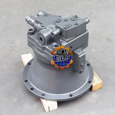 M2X146B 14550094 Κουνούμενος κινητήρας EC240 14566202 Κουνούμενος κινητήρας για εξορυκτήρα