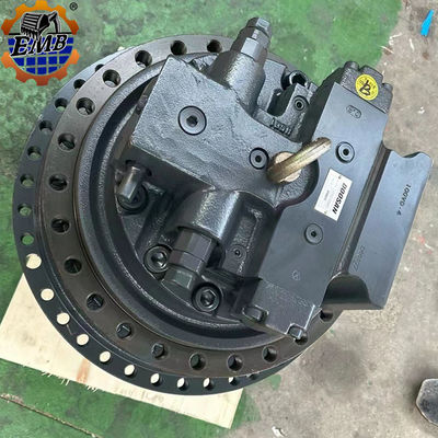 170401-00009H DX500-9C Ταξιδιωτικός κινητήρας 650105-00014 DX530LC-5B Τελικός κινητήρας