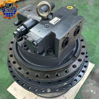170401-00009H DX500-9C Ταξιδιωτικός κινητήρας 650105-00014 DX530LC-5B Τελικός κινητήρας