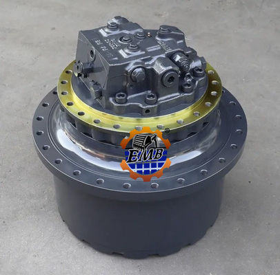 208-27-00312 Τελικός κινητήρας PC400 208-27-00311 Ταξιδιωτικός κινητήρας για εξορυκτήρα