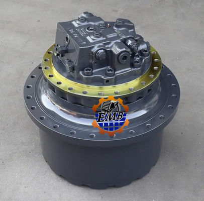 208-27-00312 Τελικός κινητήρας PC400 208-27-00311 Ταξιδιωτικός κινητήρας για εξορυκτήρα