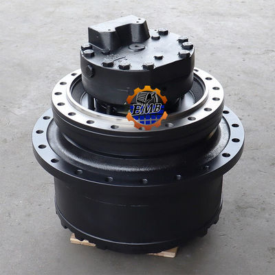 333-3036 CAT E345C E349 Τελική κίνηση 227-6044 E345D Τροχιά κινητήρα για εξορυκτήρα