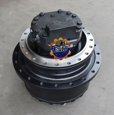 333-3036 CAT E345C E349 Τελική κίνηση 227-6044 E345D Τροχιά κινητήρα για εξορυκτήρα