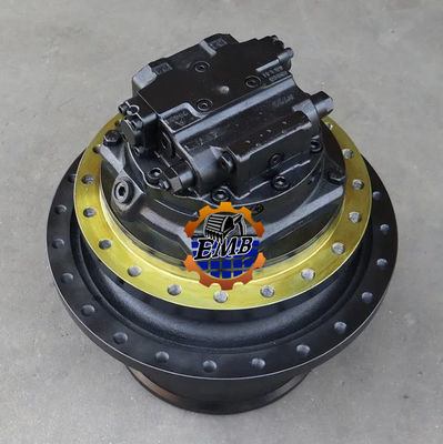 9251680 Ταξιδιωτική συσκευή ZX450-3 Ταξιδιωτικός κινητήρας 9263595 ZX470-3 Τελική κίνηση