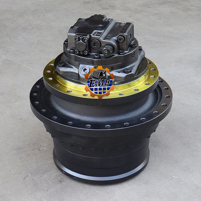 9251680 Ταξιδιωτική συσκευή ZX450-3 Ταξιδιωτικός κινητήρας 9263595 ZX470-3 Τελική κίνηση