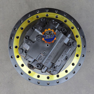 9251680 Ταξιδιωτική συσκευή ZX450-3 Ταξιδιωτικός κινητήρας 9263595 ZX470-3 Τελική κίνηση
